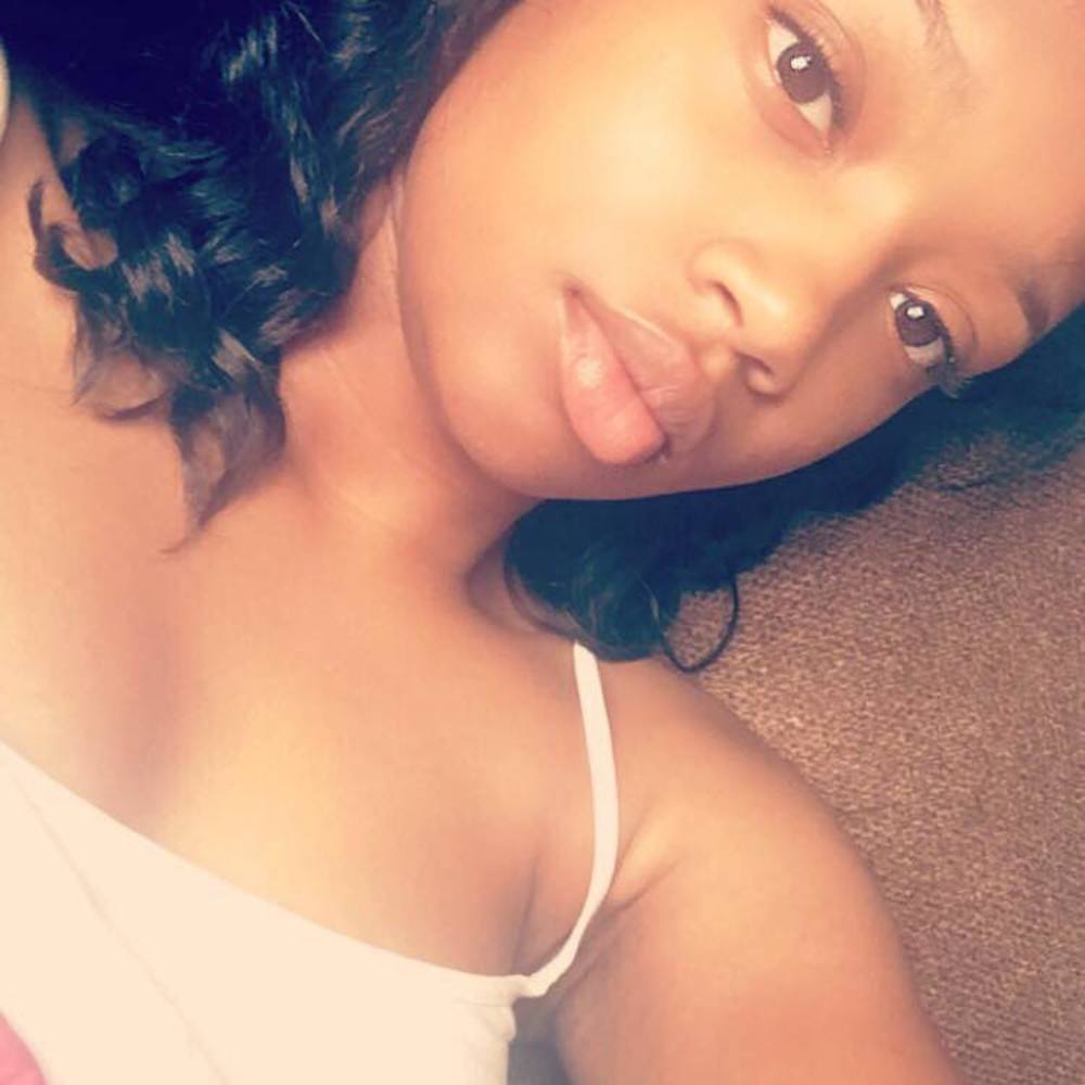 Meet your Posher, Brianna